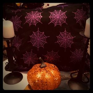 Halloween decorative pillows